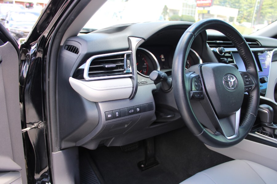2018 Toyota Camry XSE Auto (Natl), available for sale in Plantsville, Connecticut | Auto House of Luxury. Plantsville, Connecticut 2018 Toyota Camry XSE Auto (Natl), available for sale in Plantsville, Connecticut | Auto House of Luxury. Plantsville, Connecticut