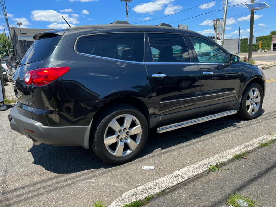 Used Chevrolet Traverse AWD 4dr LTZ 2011 | Route 46 Auto Sales Inc. Lodi, New Jersey Used Chevrolet Traverse AWD 4dr LTZ 2011 | Route 46 Auto Sales Inc. Lodi, New Jersey