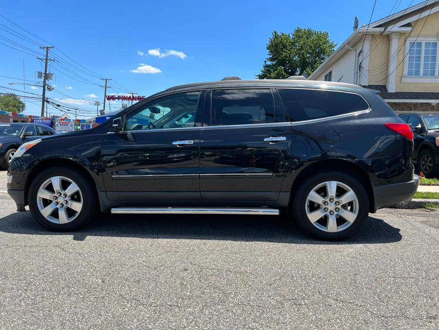 Used Chevrolet Traverse AWD 4dr LTZ 2011 | Route 46 Auto Sales Inc. Lodi, New Jersey Used Chevrolet Traverse AWD 4dr LTZ 2011 | Route 46 Auto Sales Inc. Lodi, New Jersey
