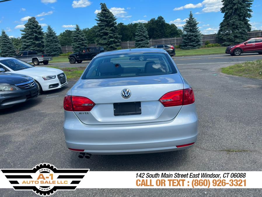 2011 Volkswagen Jetta Sedan 4dr Manual S, available for sale in East Windsor, Connecticut | A1 Auto Sale LLC. East Windsor, Connecticut 2011 Volkswagen Jetta Sedan 4dr Manual S, available for sale in East Windsor, Connecticut | A1 Auto Sale LLC. East Windsor, Connecticut