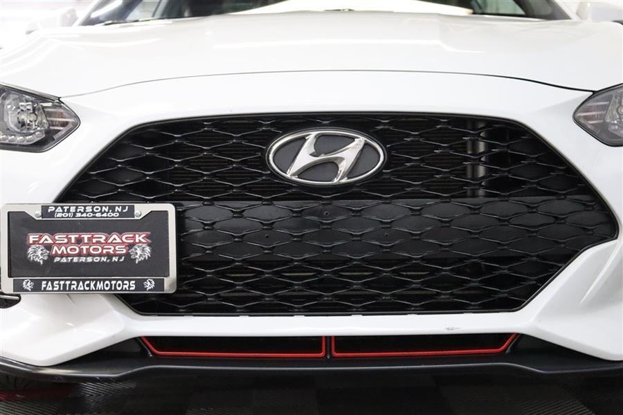 2019 Hyundai Veloster TURBO, available for sale in Paterson, New Jersey | Fast Track Motors. Paterson, New Jersey 2019 Hyundai Veloster TURBO, available for sale in Paterson, New Jersey | Fast Track Motors. Paterson, New Jersey