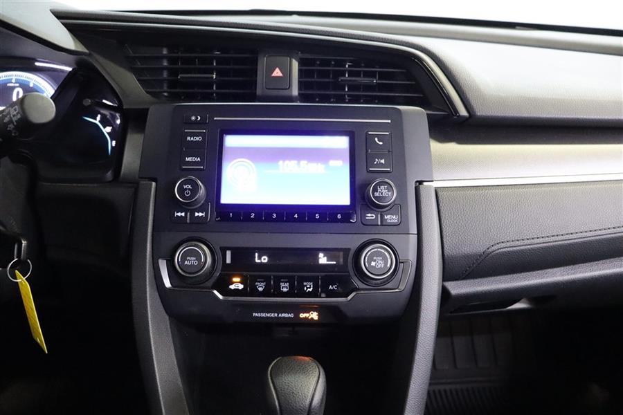 2019 Honda Civic LX, available for sale in Paterson, New Jersey | Fast Track Motors. Paterson, New Jersey 2019 Honda Civic LX, available for sale in Paterson, New Jersey | Fast Track Motors. Paterson, New Jersey