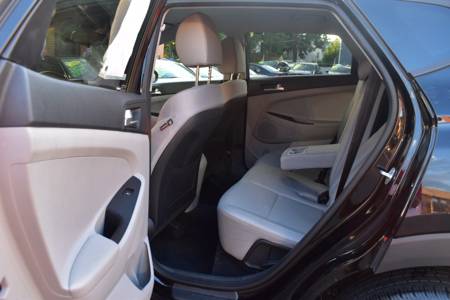Used Hyundai Tucson Value AWD 2020 | Foreign Auto Imports. Irvington, New Jersey