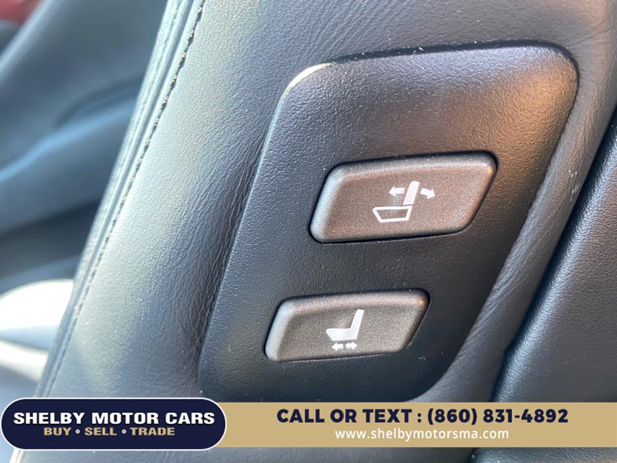 2012 Lexus LS 460 4dr Sdn AWD, available for sale in Springfield, Massachusetts | Shelby Motor Cars. Springfield, Massachusetts 2012 Lexus LS 460 4dr Sdn AWD, available for sale in Springfield, Massachusetts | Shelby Motor Cars. Springfield, Massachusetts