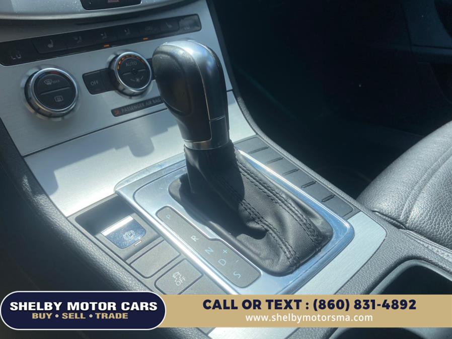 2013 Volkswagen CC 4dr Sdn DSG Sport w/LEDs, available for sale in Springfield, Massachusetts | Shelby Motor Cars. Springfield, Massachusetts 2013 Volkswagen CC 4dr Sdn DSG Sport w/LEDs, available for sale in Springfield, Massachusetts | Shelby Motor Cars. Springfield, Massachusetts