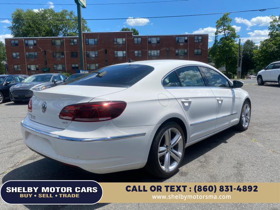2013 Volkswagen CC 4dr Sdn DSG Sport w/LEDs, available for sale in Springfield, Massachusetts | Shelby Motor Cars. Springfield, Massachusetts 2013 Volkswagen CC 4dr Sdn DSG Sport w/LEDs, available for sale in Springfield, Massachusetts | Shelby Motor Cars. Springfield, Massachusetts