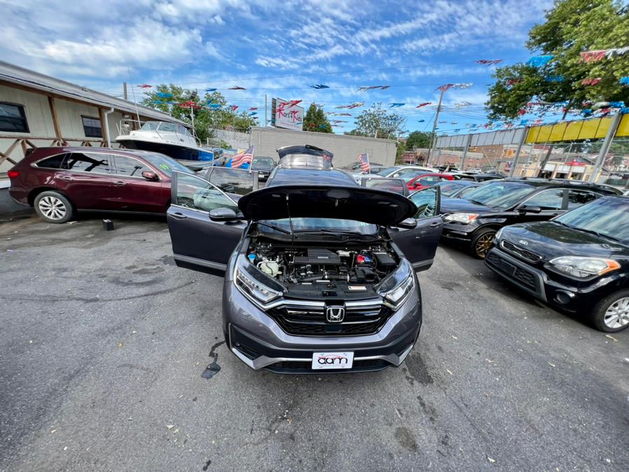Used Honda CR-V Touring AWD 2021 | Advanced Auto Mall. Bronx, New York Used Honda CR-V Touring AWD 2021 | Advanced Auto Mall. Bronx, New York