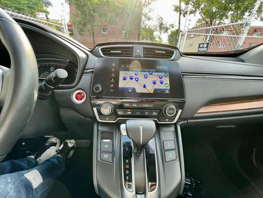 Used Honda CR-V Touring AWD 2021 | Advanced Auto Mall. Bronx, New York Used Honda CR-V Touring AWD 2021 | Advanced Auto Mall. Bronx, New York