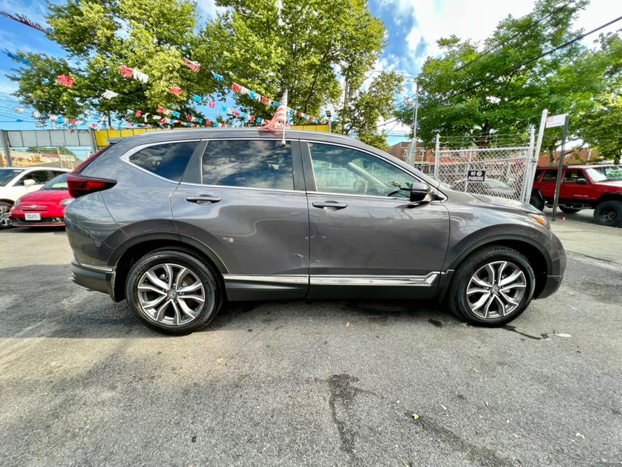 Used Honda CR-V Touring AWD 2021 | Advanced Auto Mall. Bronx, New York Used Honda CR-V Touring AWD 2021 | Advanced Auto Mall. Bronx, New York