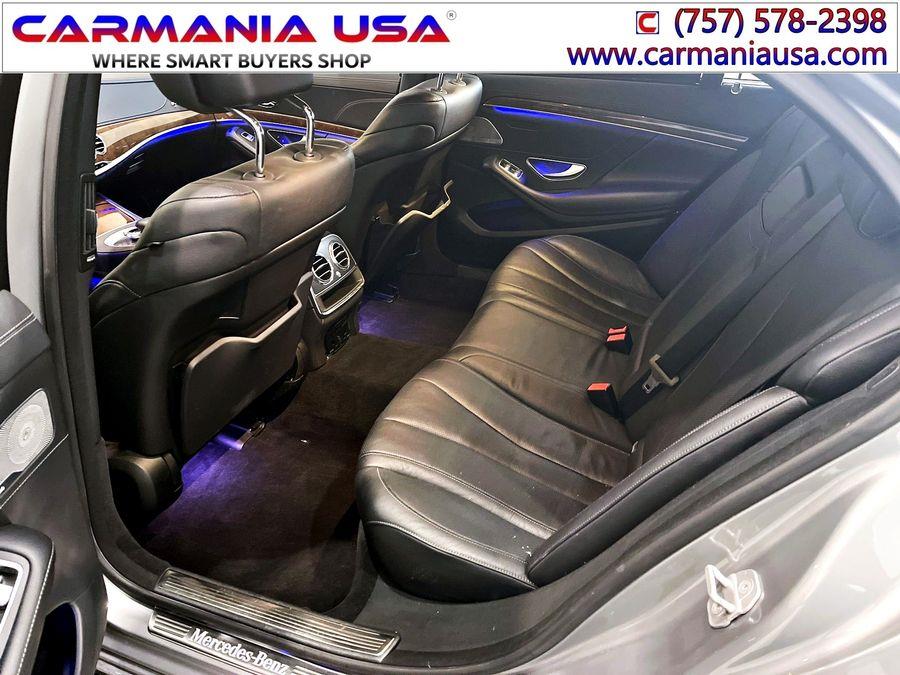 Used Mercedes-benz S-Class 4dr Sdn S 550 RWD 2014 | CARMANIA USA. Chesapeake, Virginia Used Mercedes-benz S-Class 4dr Sdn S 550 RWD 2014 | CARMANIA USA. Chesapeake, Virginia