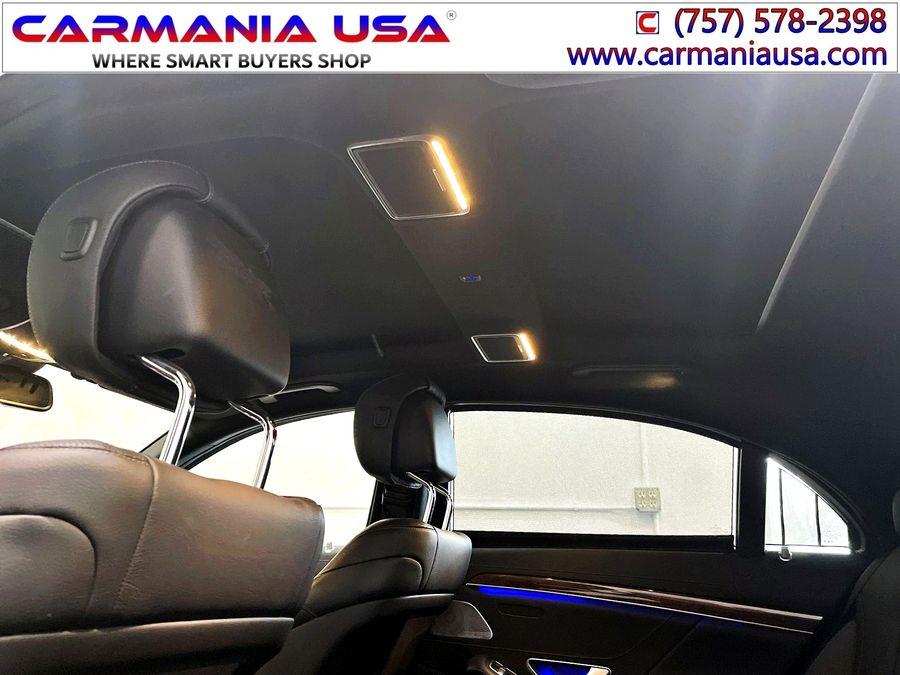 Used Mercedes-benz S-Class 4dr Sdn S 550 RWD 2014 | CARMANIA USA. Chesapeake, Virginia Used Mercedes-benz S-Class 4dr Sdn S 550 RWD 2014 | CARMANIA USA. Chesapeake, Virginia