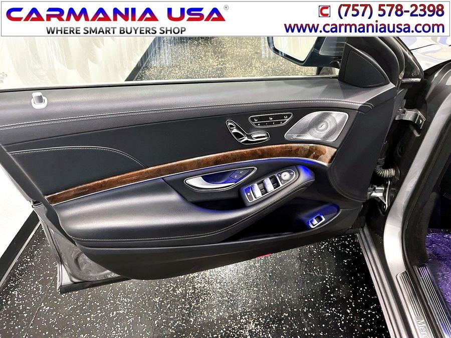 Used Mercedes-benz S-Class 4dr Sdn S 550 RWD 2014 | CARMANIA USA. Chesapeake, Virginia Used Mercedes-benz S-Class 4dr Sdn S 550 RWD 2014 | CARMANIA USA. Chesapeake, Virginia