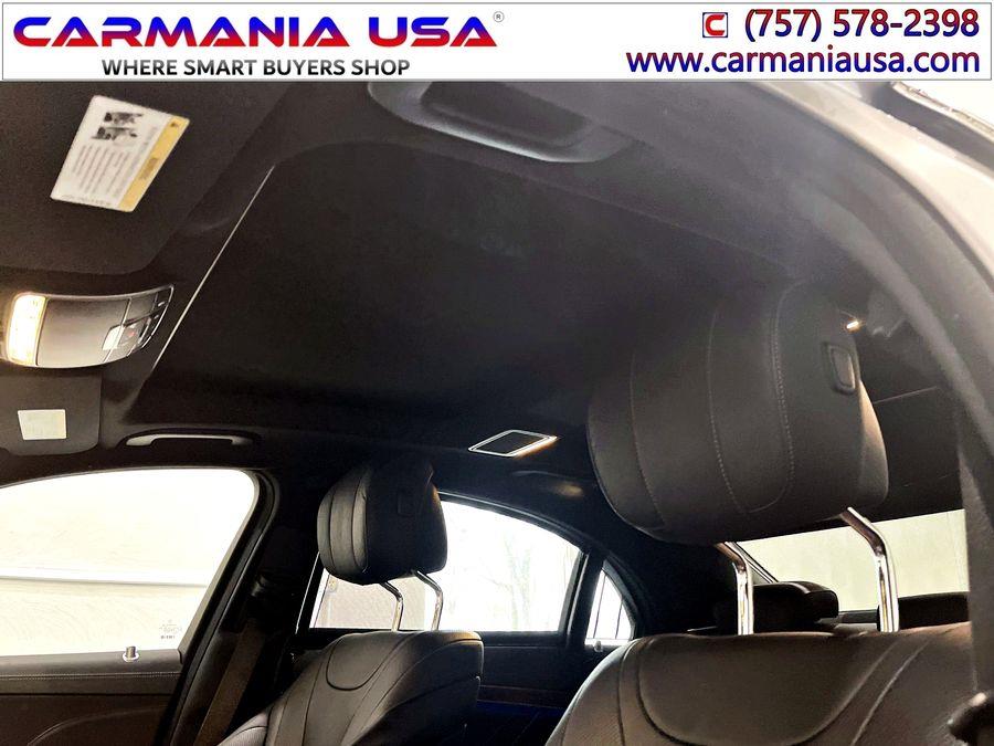 Used Mercedes-benz S-Class 4dr Sdn S 550 RWD 2014 | CARMANIA USA. Chesapeake, Virginia Used Mercedes-benz S-Class 4dr Sdn S 550 RWD 2014 | CARMANIA USA. Chesapeake, Virginia