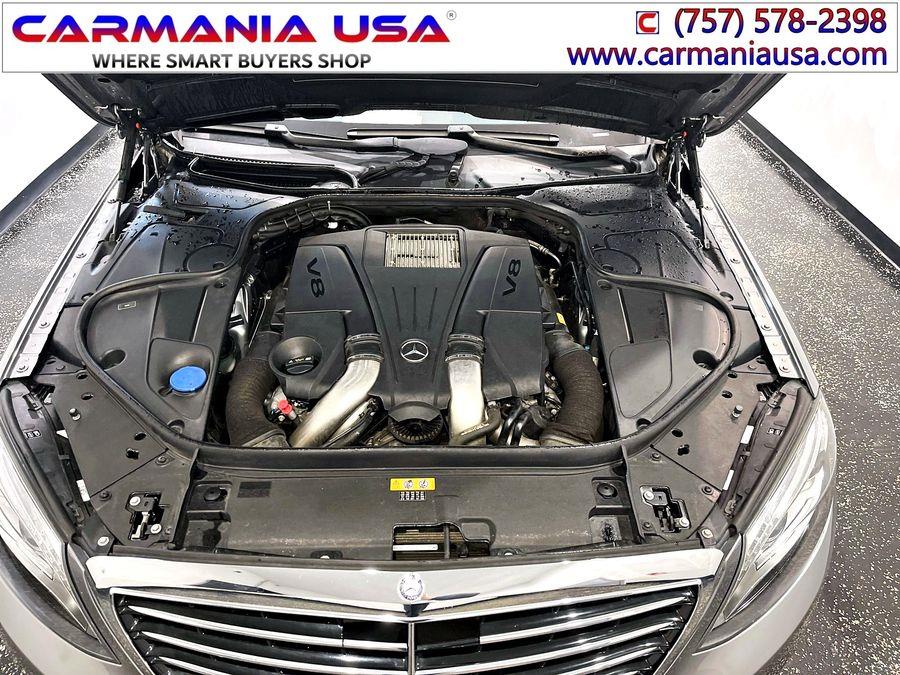 Used Mercedes-benz S-Class 4dr Sdn S 550 RWD 2014 | CARMANIA USA. Chesapeake, Virginia Used Mercedes-benz S-Class 4dr Sdn S 550 RWD 2014 | CARMANIA USA. Chesapeake, Virginia