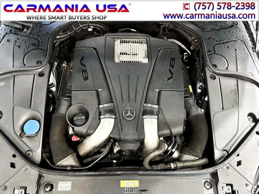 Used Mercedes-benz S-Class 4dr Sdn S 550 RWD 2014 | CARMANIA USA. Chesapeake, Virginia Used Mercedes-benz S-Class 4dr Sdn S 550 RWD 2014 | CARMANIA USA. Chesapeake, Virginia