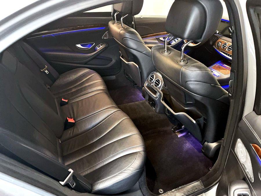 Used Mercedes-benz S-Class 4dr Sdn S 550 RWD 2014 | CARMANIA USA. Chesapeake, Virginia Used Mercedes-benz S-Class 4dr Sdn S 550 RWD 2014 | CARMANIA USA. Chesapeake, Virginia