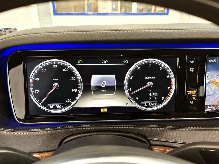 Used Mercedes-benz S-Class 4dr Sdn S 550 RWD 2014 | CARMANIA USA. Chesapeake, Virginia Used Mercedes-benz S-Class 4dr Sdn S 550 RWD 2014 | CARMANIA USA. Chesapeake, Virginia