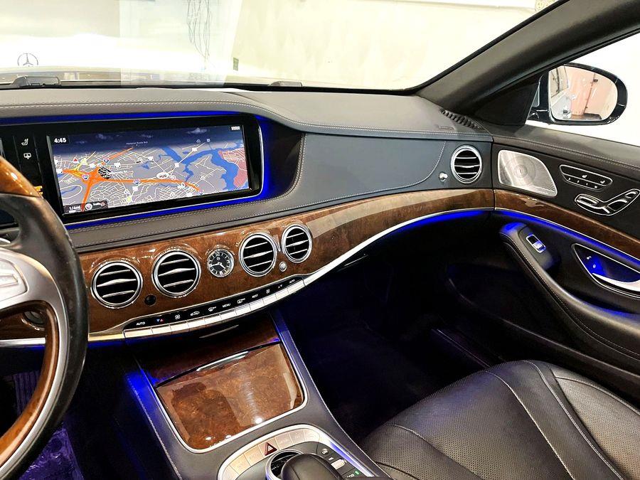 Used Mercedes-benz S-Class 4dr Sdn S 550 RWD 2014 | CARMANIA USA. Chesapeake, Virginia Used Mercedes-benz S-Class 4dr Sdn S 550 RWD 2014 | CARMANIA USA. Chesapeake, Virginia