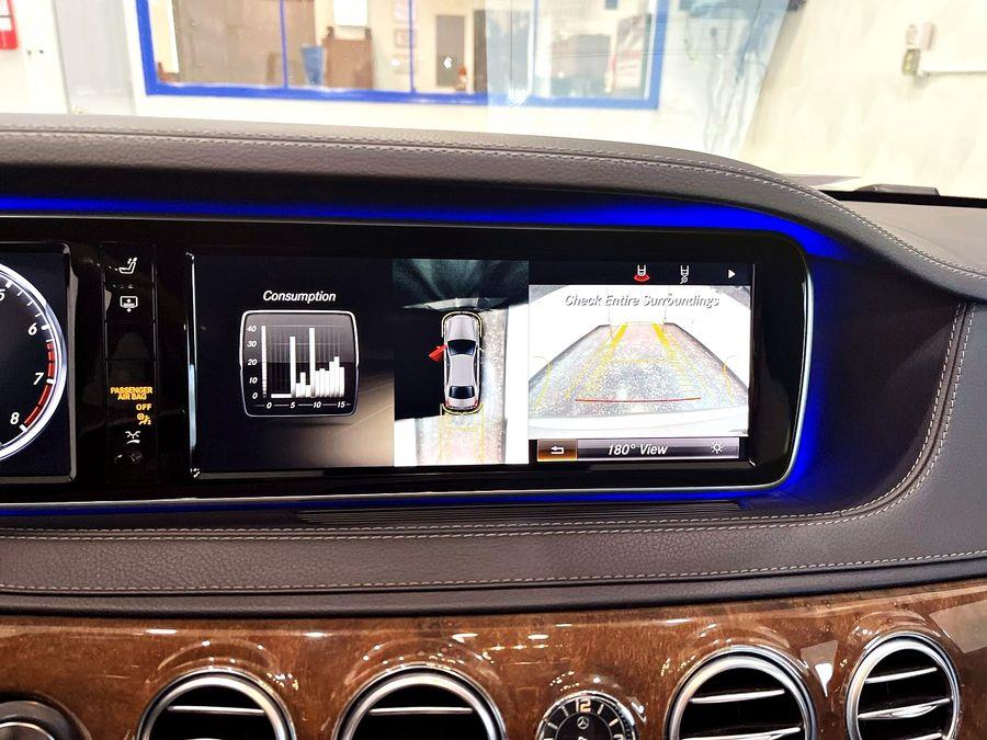 Used Mercedes-benz S-Class 4dr Sdn S 550 RWD 2014 | CARMANIA USA. Chesapeake, Virginia Used Mercedes-benz S-Class 4dr Sdn S 550 RWD 2014 | CARMANIA USA. Chesapeake, Virginia