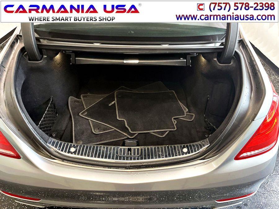 Used Mercedes-benz S-Class 4dr Sdn S 550 RWD 2014 | CARMANIA USA. Chesapeake, Virginia Used Mercedes-benz S-Class 4dr Sdn S 550 RWD 2014 | CARMANIA USA. Chesapeake, Virginia