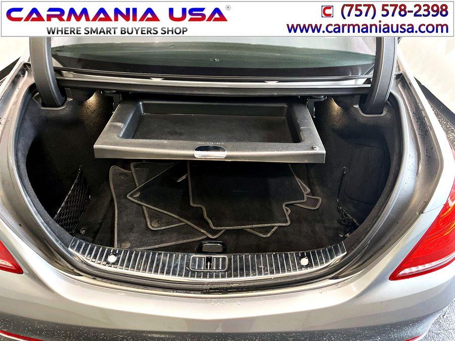 Used Mercedes-benz S-Class 4dr Sdn S 550 RWD 2014 | CARMANIA USA. Chesapeake, Virginia Used Mercedes-benz S-Class 4dr Sdn S 550 RWD 2014 | CARMANIA USA. Chesapeake, Virginia