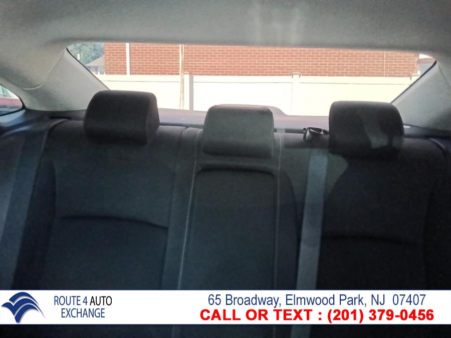 Used Honda Civic Sedan EX CVT w/Honda Sensing 2017 | Route 4 Auto Exchange. Elmwood Park, New Jersey Used Honda Civic Sedan EX CVT w/Honda Sensing 2017 | Route 4 Auto Exchange. Elmwood Park, New Jersey