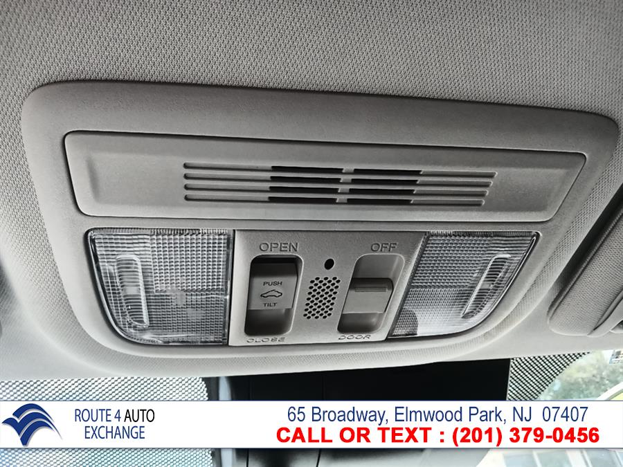 Used Honda Civic Sedan EX CVT w/Honda Sensing 2017 | Route 4 Auto Exchange. Elmwood Park, New Jersey Used Honda Civic Sedan EX CVT w/Honda Sensing 2017 | Route 4 Auto Exchange. Elmwood Park, New Jersey