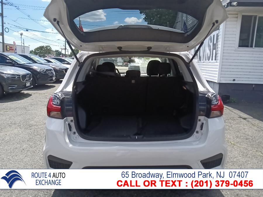 Used Mitsubishi Outlander Sport SP 2.0 AWC CVT 2020 | Route 4 Auto Exchange. Elmwood Park, New Jersey Used Mitsubishi Outlander Sport SP 2.0 AWC CVT 2020 | Route 4 Auto Exchange. Elmwood Park, New Jersey