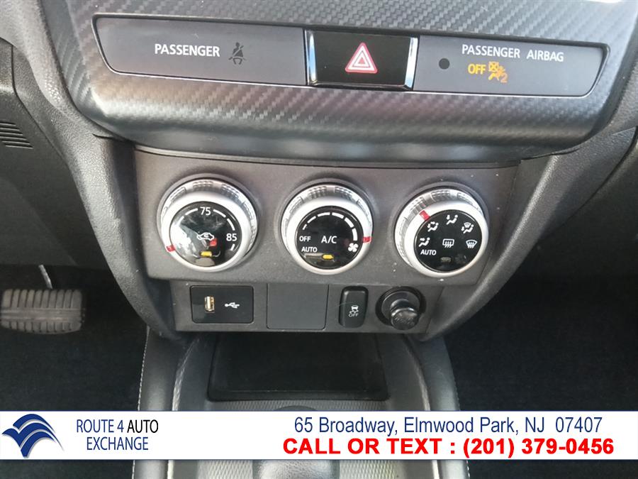 Used Mitsubishi Outlander Sport SP 2.0 AWC CVT 2020 | Route 4 Auto Exchange. Elmwood Park, New Jersey Used Mitsubishi Outlander Sport SP 2.0 AWC CVT 2020 | Route 4 Auto Exchange. Elmwood Park, New Jersey