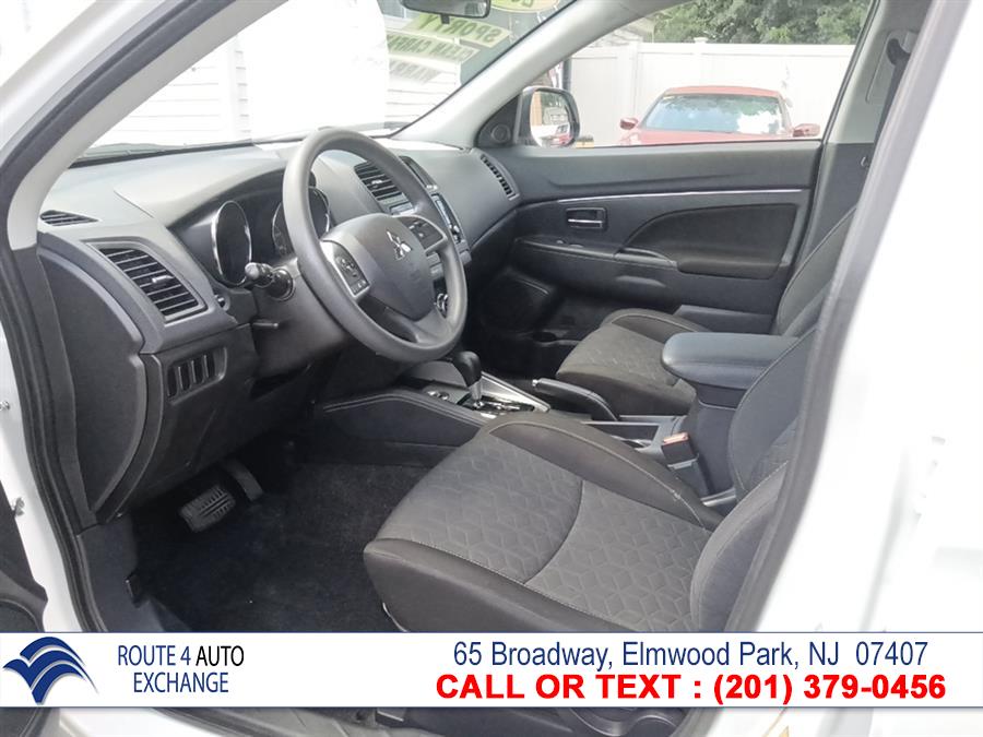 Used Mitsubishi Outlander Sport SP 2.0 AWC CVT 2020 | Route 4 Auto Exchange. Elmwood Park, New Jersey Used Mitsubishi Outlander Sport SP 2.0 AWC CVT 2020 | Route 4 Auto Exchange. Elmwood Park, New Jersey
