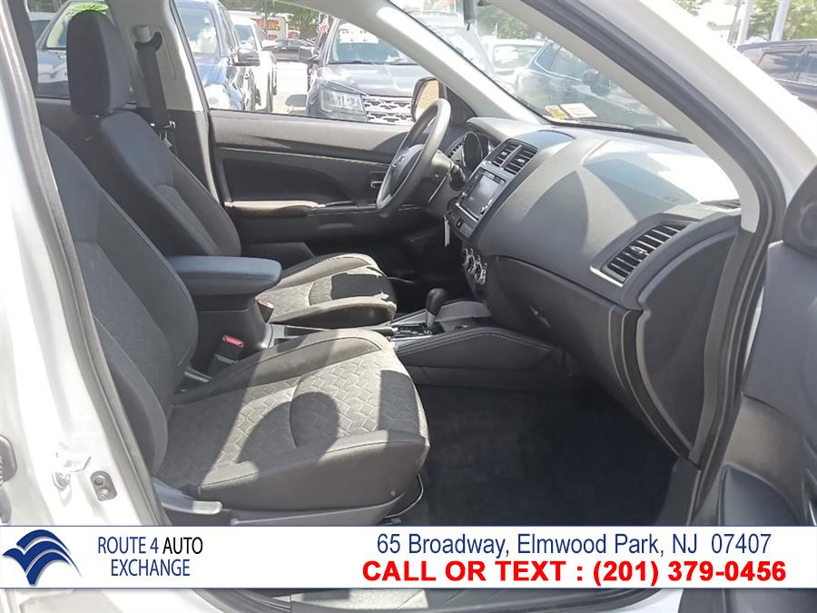 Used Mitsubishi Outlander Sport SP 2.0 AWC CVT 2020 | Route 4 Auto Exchange. Elmwood Park, New Jersey Used Mitsubishi Outlander Sport SP 2.0 AWC CVT 2020 | Route 4 Auto Exchange. Elmwood Park, New Jersey