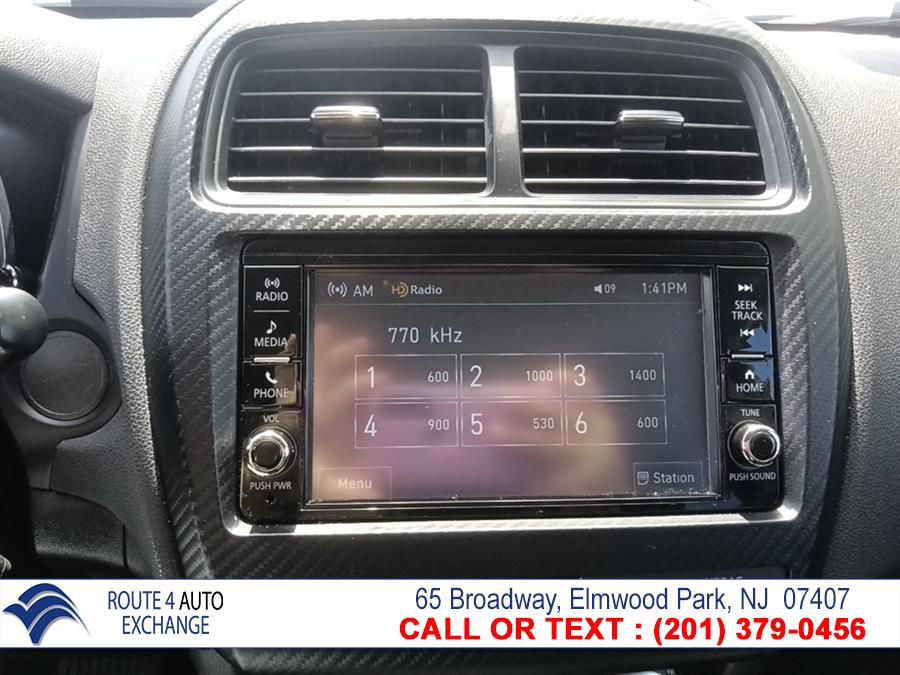 Used Mitsubishi Outlander Sport SP 2.0 AWC CVT 2020 | Route 4 Auto Exchange. Elmwood Park, New Jersey Used Mitsubishi Outlander Sport SP 2.0 AWC CVT 2020 | Route 4 Auto Exchange. Elmwood Park, New Jersey