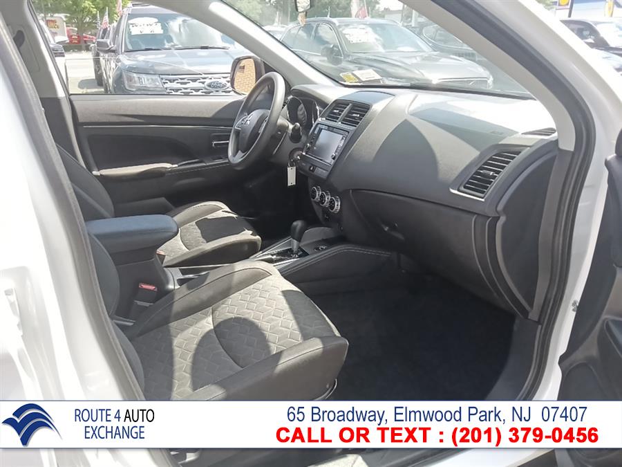 Used Mitsubishi Outlander Sport SP 2.0 AWC CVT 2020 | Route 4 Auto Exchange. Elmwood Park, New Jersey Used Mitsubishi Outlander Sport SP 2.0 AWC CVT 2020 | Route 4 Auto Exchange. Elmwood Park, New Jersey