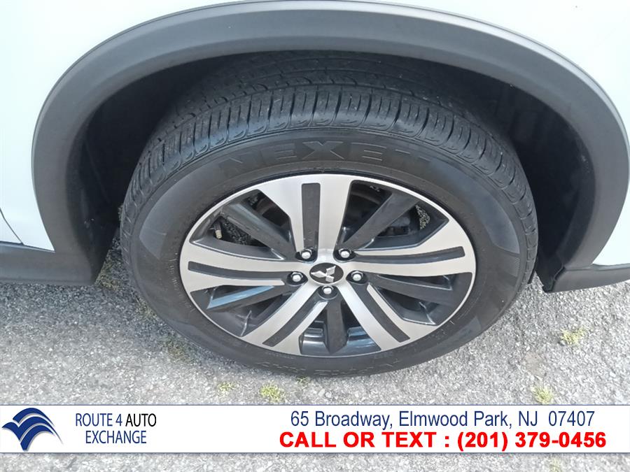 Used Mitsubishi Outlander Sport SP 2.0 AWC CVT 2020 | Route 4 Auto Exchange. Elmwood Park, New Jersey Used Mitsubishi Outlander Sport SP 2.0 AWC CVT 2020 | Route 4 Auto Exchange. Elmwood Park, New Jersey