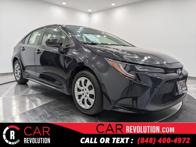 Used Toyota Corolla LE w/ rearCam 2020 | Car Revolution. Maple Shade, New Jersey