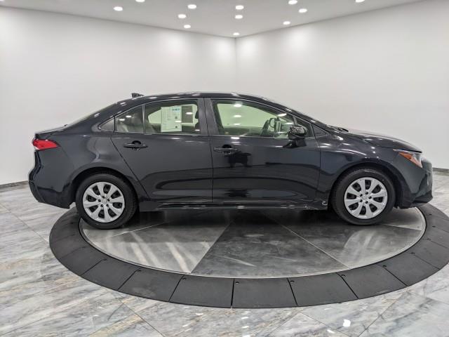 Used Toyota Corolla LE w/ rearCam 2020 | Car Revolution. Maple Shade, New Jersey Used Toyota Corolla LE w/ rearCam 2020 | Car Revolution. Maple Shade, New Jersey