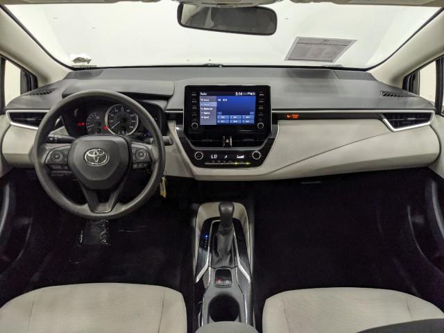 Used Toyota Corolla LE w/ rearCam 2020 | Car Revolution. Maple Shade, New Jersey Used Toyota Corolla LE w/ rearCam 2020 | Car Revolution. Maple Shade, New Jersey