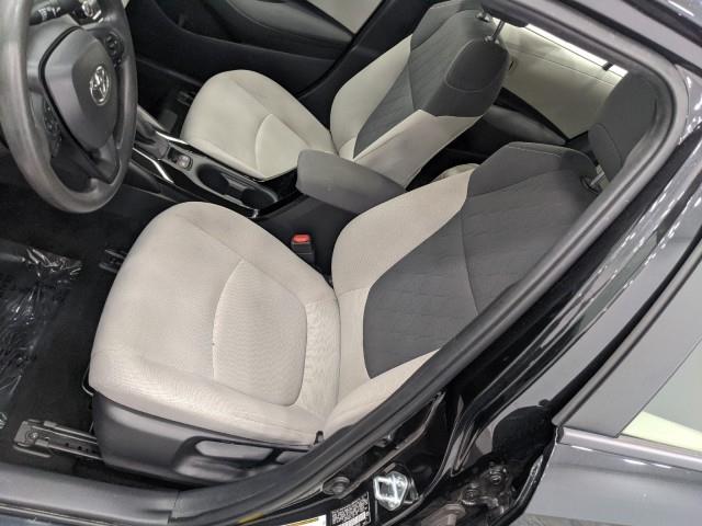 Used Toyota Corolla LE w/ rearCam 2020 | Car Revolution. Maple Shade, New Jersey Used Toyota Corolla LE w/ rearCam 2020 | Car Revolution. Maple Shade, New Jersey