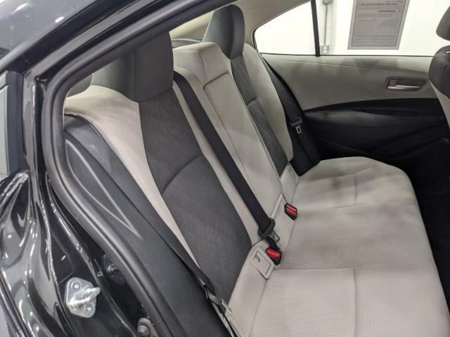 Used Toyota Corolla LE w/ rearCam 2020 | Car Revolution. Maple Shade, New Jersey Used Toyota Corolla LE w/ rearCam 2020 | Car Revolution. Maple Shade, New Jersey