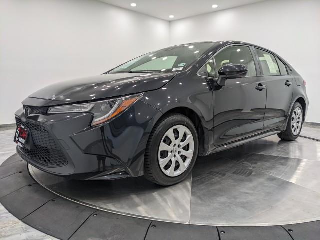 Used Toyota Corolla LE w/ rearCam 2020 | Car Revolution. Maple Shade, New Jersey Used Toyota Corolla LE w/ rearCam 2020 | Car Revolution. Maple Shade, New Jersey