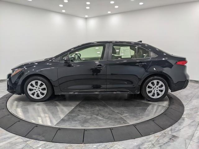 Used Toyota Corolla LE w/ rearCam 2020 | Car Revolution. Maple Shade, New Jersey Used Toyota Corolla LE w/ rearCam 2020 | Car Revolution. Maple Shade, New Jersey