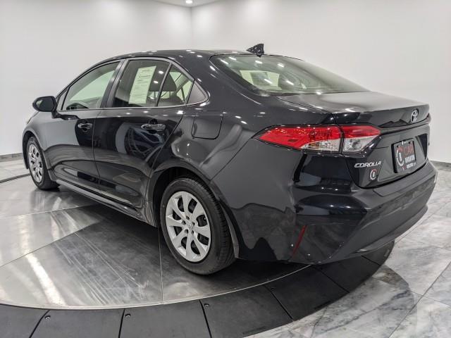 Used Toyota Corolla LE w/ rearCam 2020 | Car Revolution. Maple Shade, New Jersey Used Toyota Corolla LE w/ rearCam 2020 | Car Revolution. Maple Shade, New Jersey