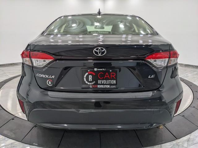 Used Toyota Corolla LE w/ rearCam 2020 | Car Revolution. Maple Shade, New Jersey Used Toyota Corolla LE w/ rearCam 2020 | Car Revolution. Maple Shade, New Jersey