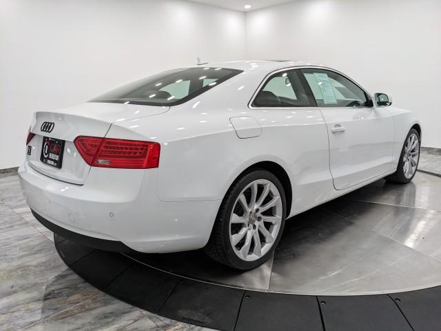 Used Audi A5 quattro Premium Plus w/ Navi & rearCam 2014 | Car Revolution. Maple Shade, New Jersey Used Audi A5 quattro Premium Plus w/ Navi & rearCam 2014 | Car Revolution. Maple Shade, New Jersey