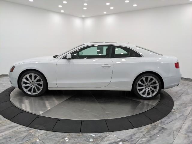 Used Audi A5 quattro Premium Plus w/ Navi & rearCam 2014 | Car Revolution. Maple Shade, New Jersey Used Audi A5 quattro Premium Plus w/ Navi & rearCam 2014 | Car Revolution. Maple Shade, New Jersey