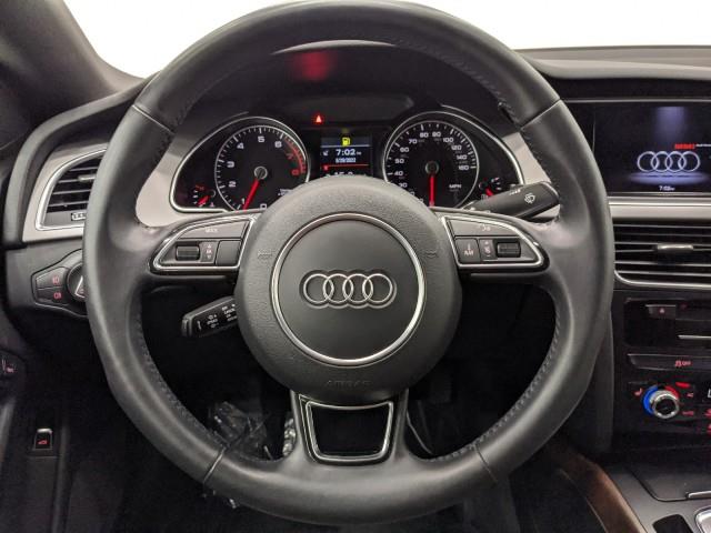 Used Audi A5 quattro Premium Plus w/ Navi & rearCam 2014 | Car Revolution. Maple Shade, New Jersey Used Audi A5 quattro Premium Plus w/ Navi & rearCam 2014 | Car Revolution. Maple Shade, New Jersey