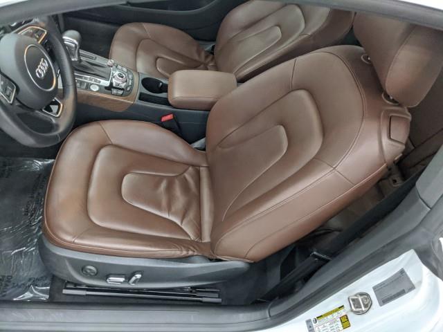 Used Audi A5 quattro Premium Plus w/ Navi & rearCam 2014 | Car Revolution. Maple Shade, New Jersey Used Audi A5 quattro Premium Plus w/ Navi & rearCam 2014 | Car Revolution. Maple Shade, New Jersey