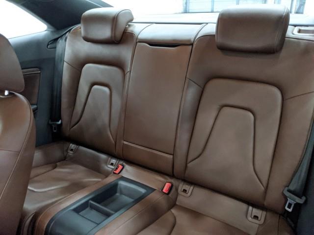 Used Audi A5 quattro Premium Plus w/ Navi & rearCam 2014 | Car Revolution. Maple Shade, New Jersey Used Audi A5 quattro Premium Plus w/ Navi & rearCam 2014 | Car Revolution. Maple Shade, New Jersey
