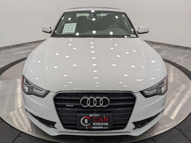 Used Audi A5 quattro Premium Plus w/ Navi & rearCam 2014 | Car Revolution. Maple Shade, New Jersey Used Audi A5 quattro Premium Plus w/ Navi & rearCam 2014 | Car Revolution. Maple Shade, New Jersey