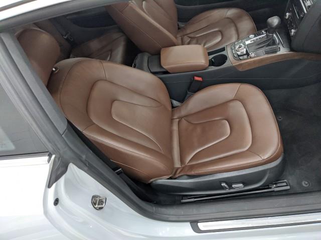 Used Audi A5 quattro Premium Plus w/ Navi & rearCam 2014 | Car Revolution. Maple Shade, New Jersey Used Audi A5 quattro Premium Plus w/ Navi & rearCam 2014 | Car Revolution. Maple Shade, New Jersey